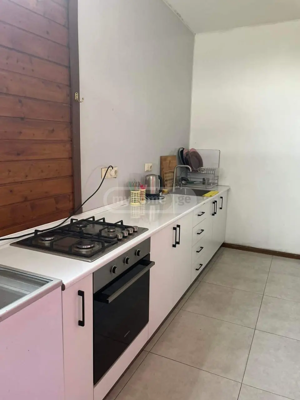 3 Room Private House Daily Rent In Didi Digomi view 5