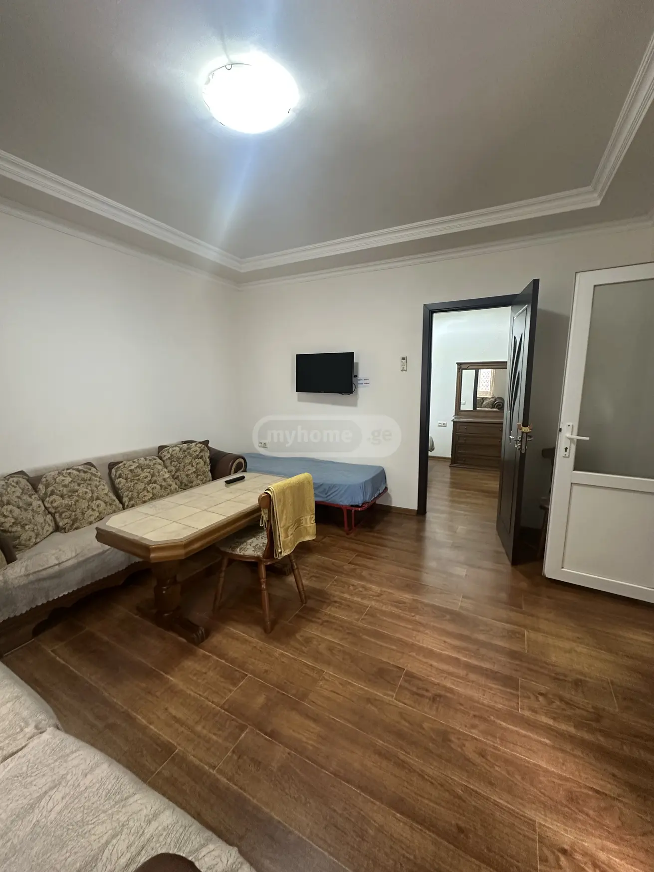 2 Room Private House For Rent In Old Batumi District, In Batumi view 5