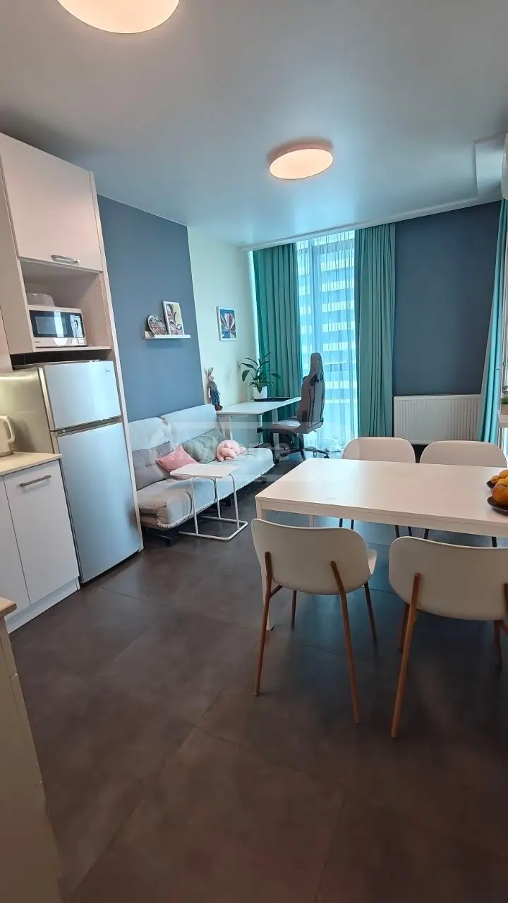 2 Room Apartment For Sale view 1