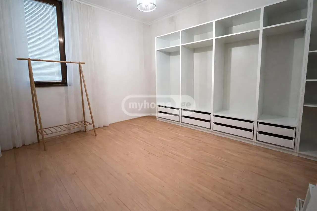 5 Room Private House For Rent In Tskneti view 9
