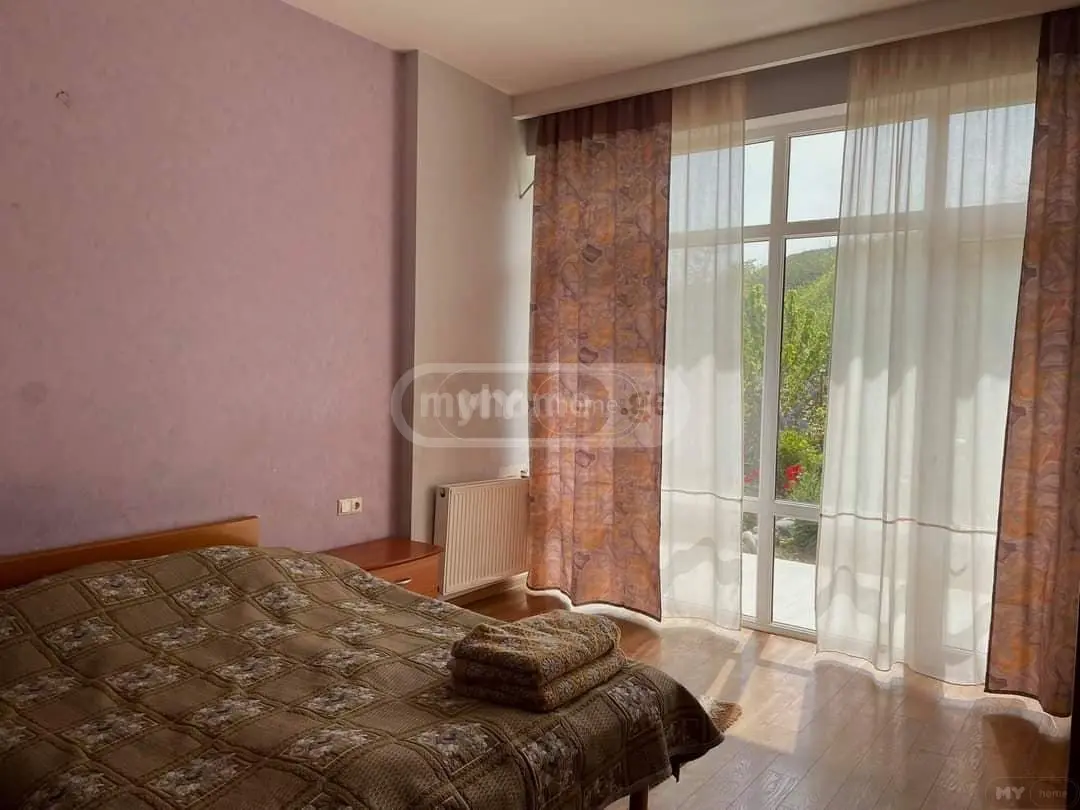 7 Room Private House Daily Rent In Didi Digomi view 9