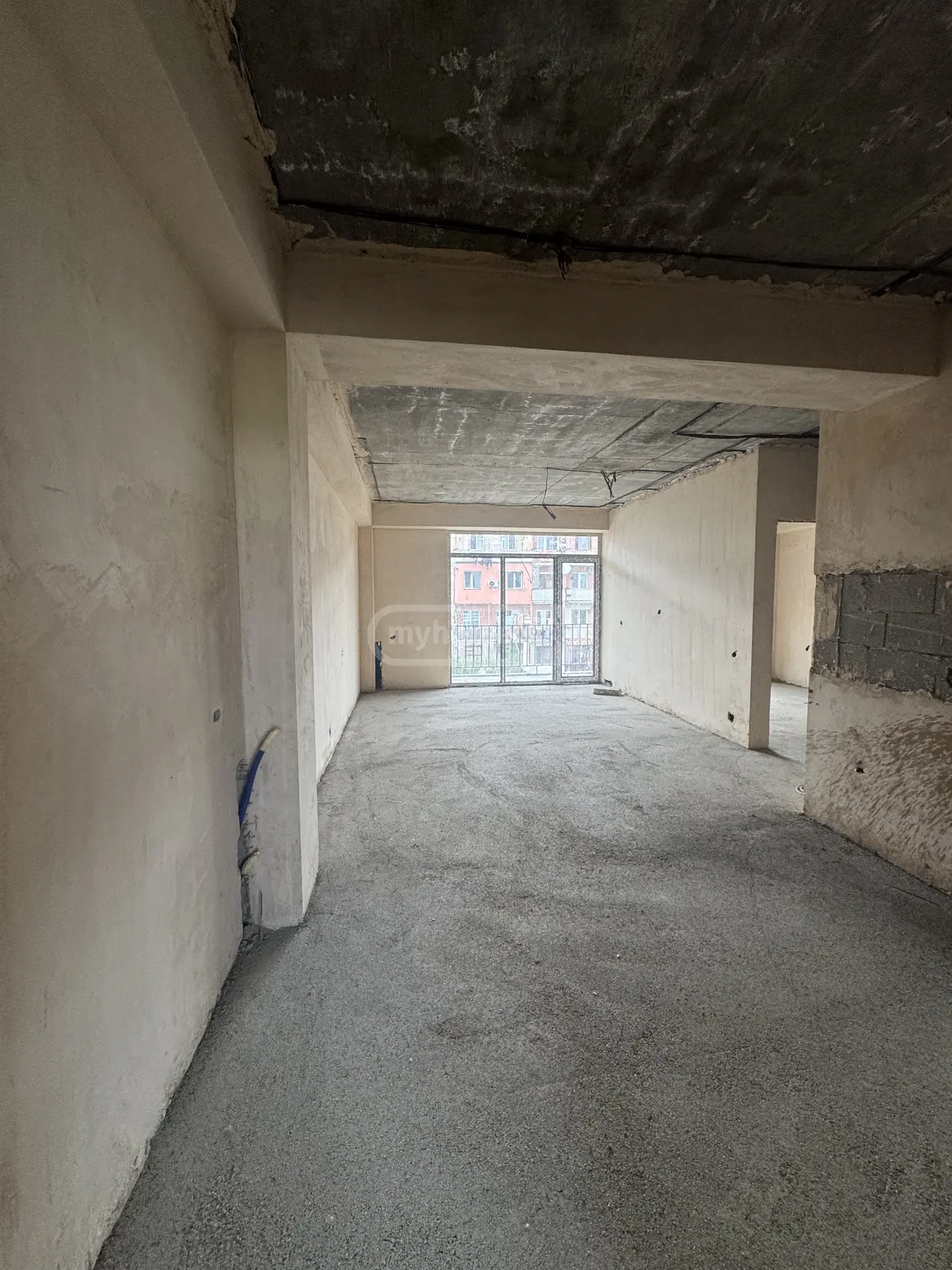 3 Room Apartment For Sale view 5