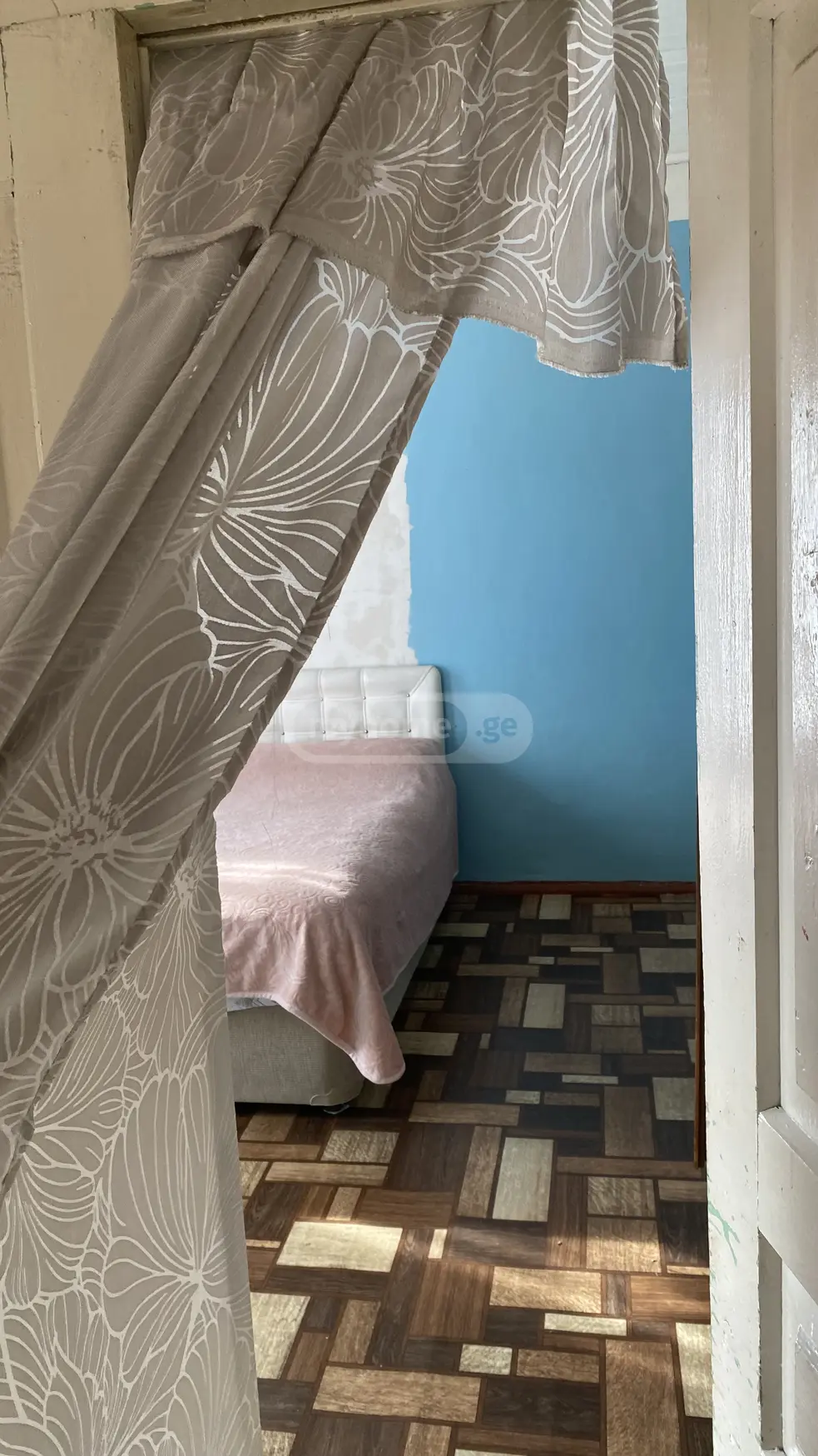2 Room Apartment For Rent In Kakhabri District, In Batumi view 2