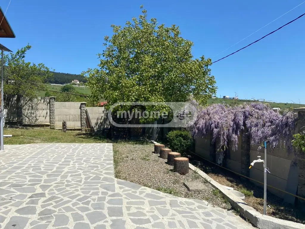 4 Room Private House For Rent In Tsavkisi view 15