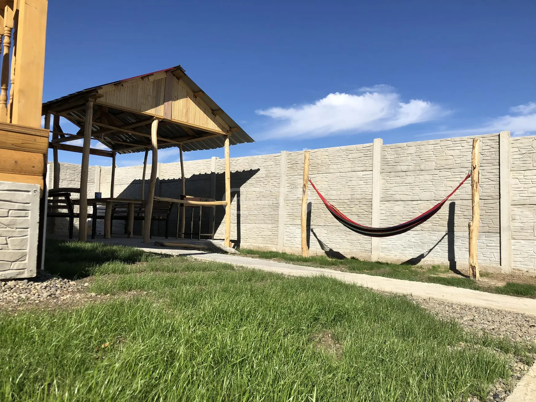 4 Room Private House Daily Rent In Samgori view 7