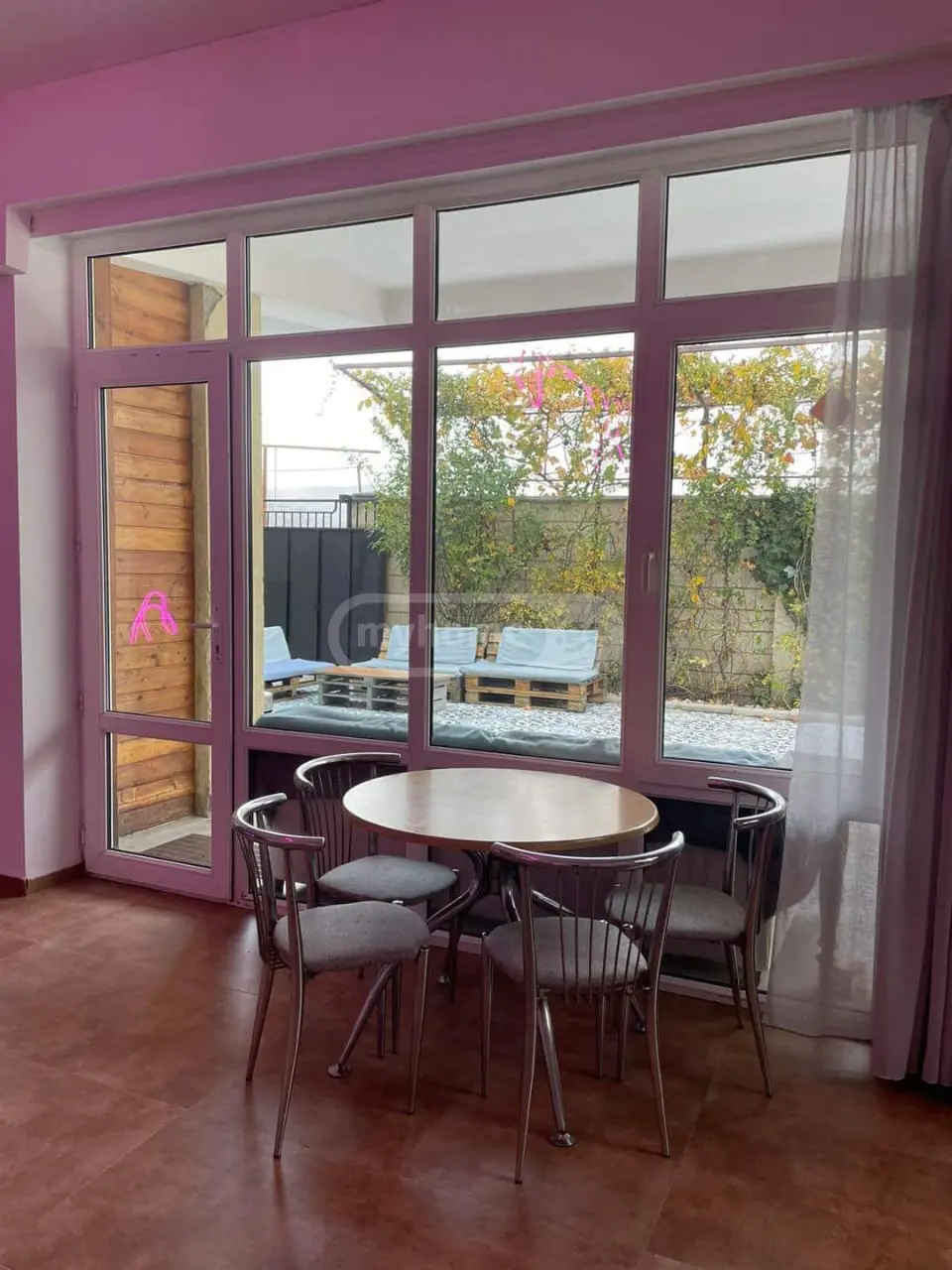 3 Room Private House Daily Rent In Didi Digomi view 6