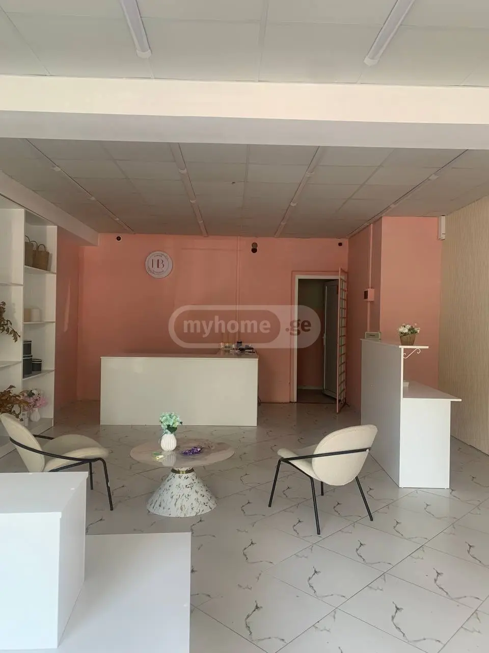 Universal Commercial Area For Sale In Varketili view 2