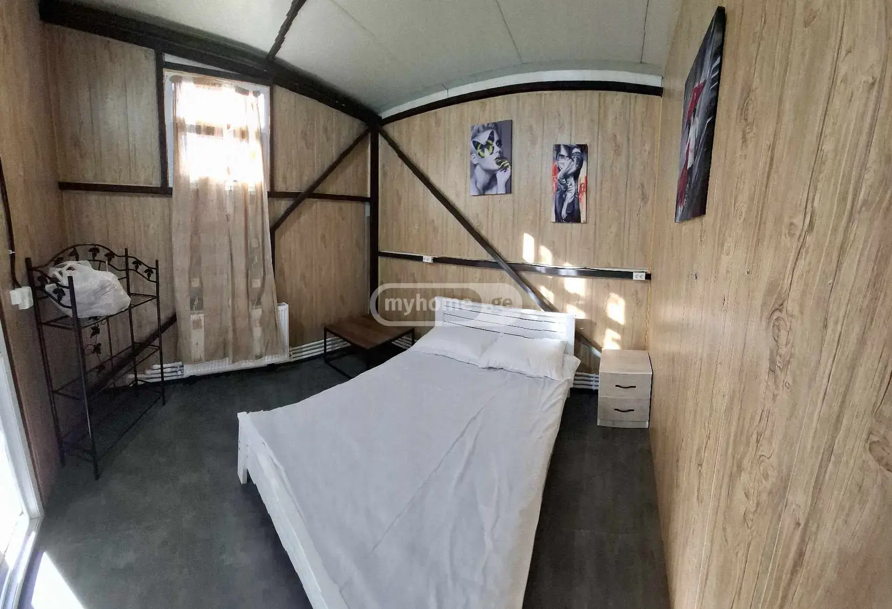 2 Room Private House Daily Rent In Didi Digomi view 11