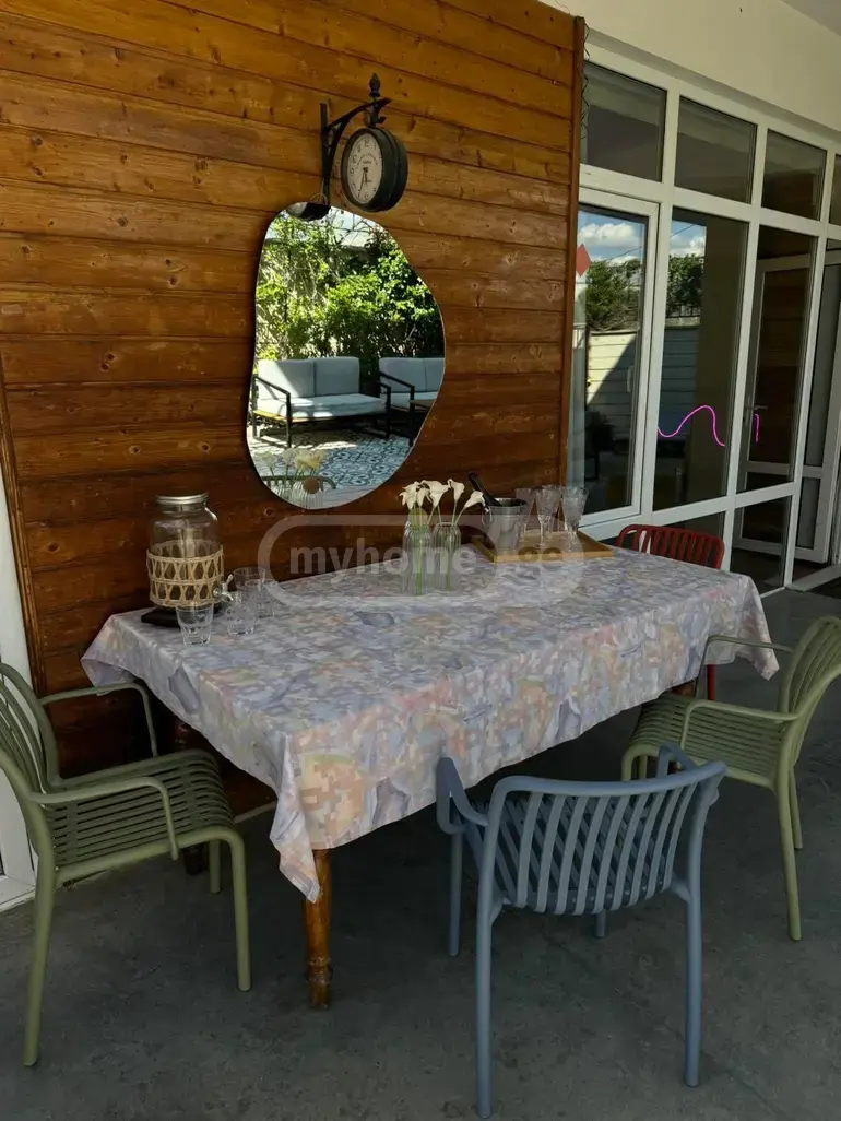 6 Room Private House Daily Rent In Didi Digomi view 16