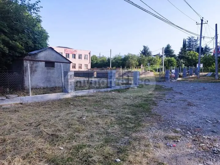 Продажа Universal Commercial Area в In Gurjaani view 16