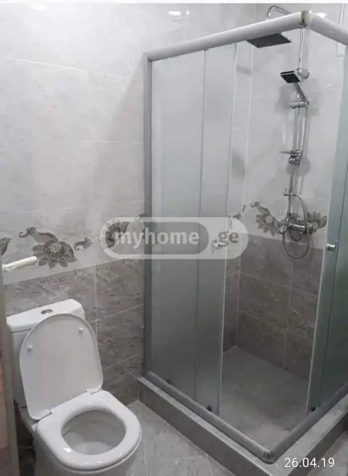 5 Room Private House Daily Rent In Kojori view 12