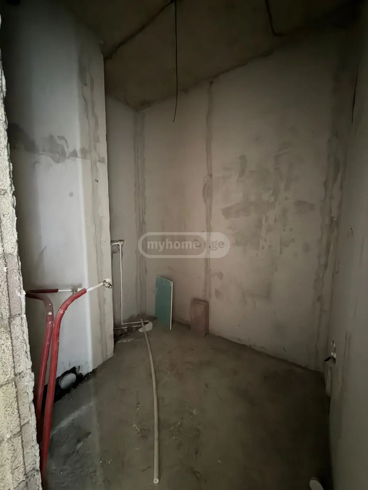 3 Room Apartment For Sale view 2
