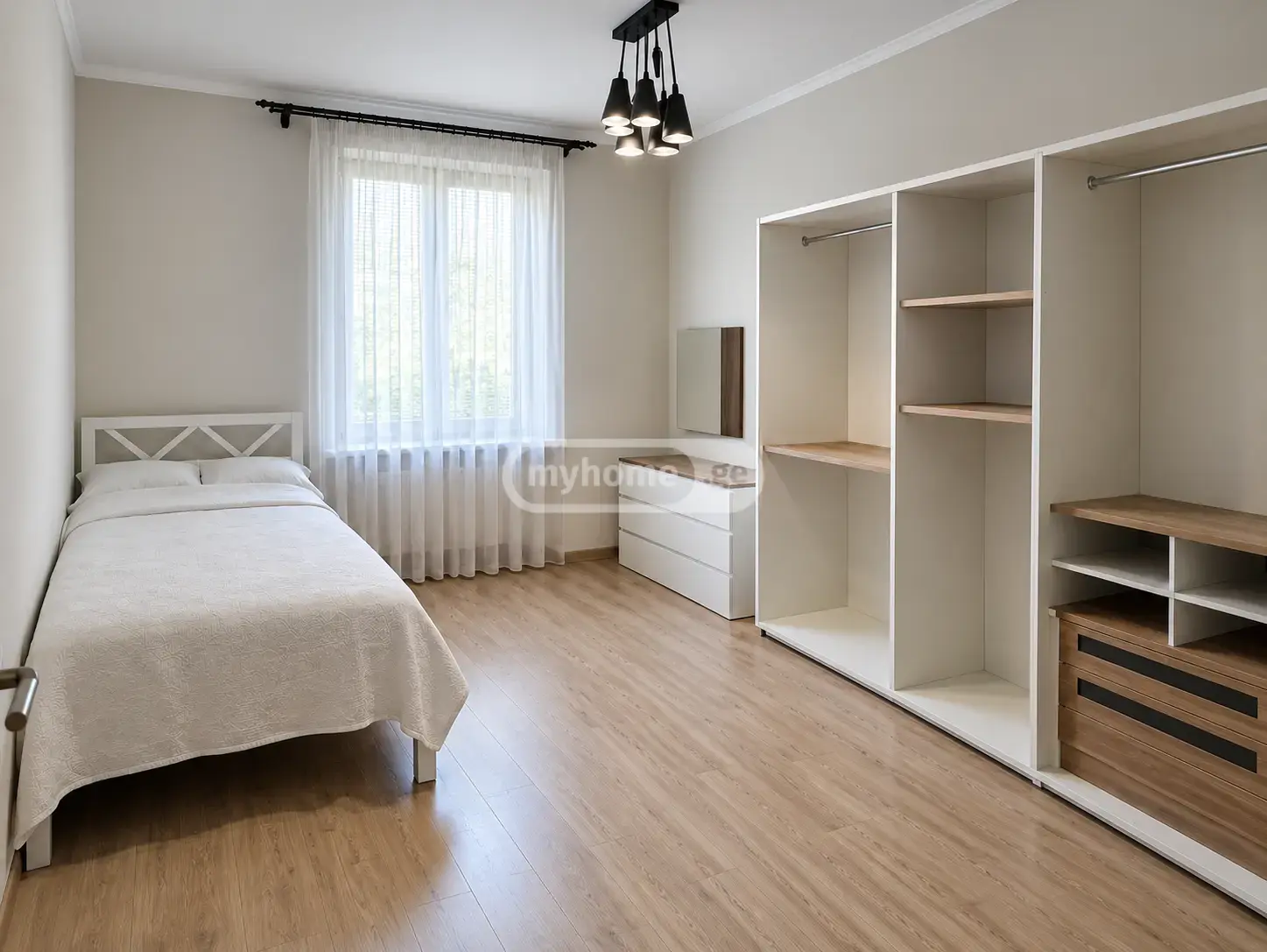 5 Room Private House For Rent In Tskneti view 6