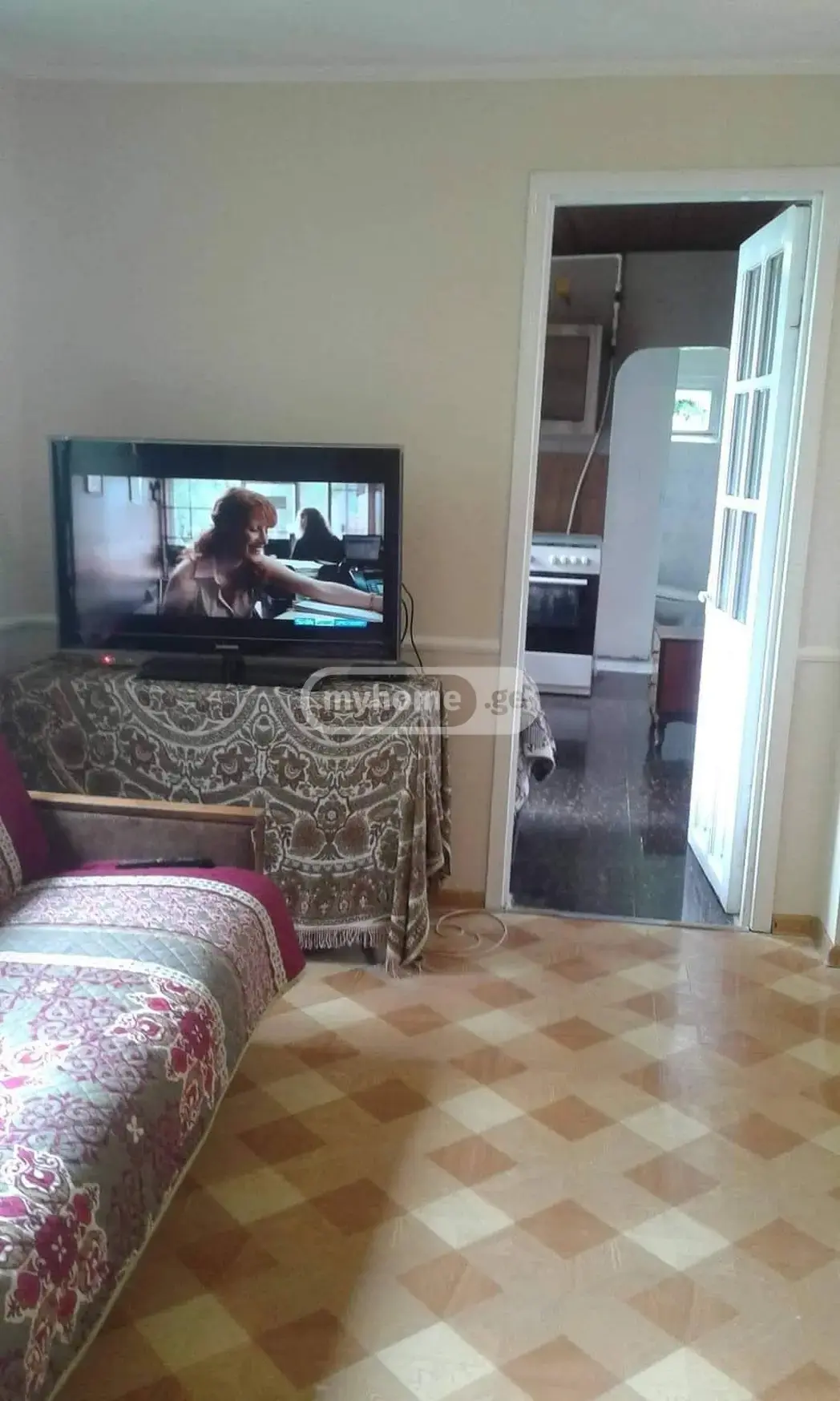 5 Room Country House For Rent In Kojori view 11