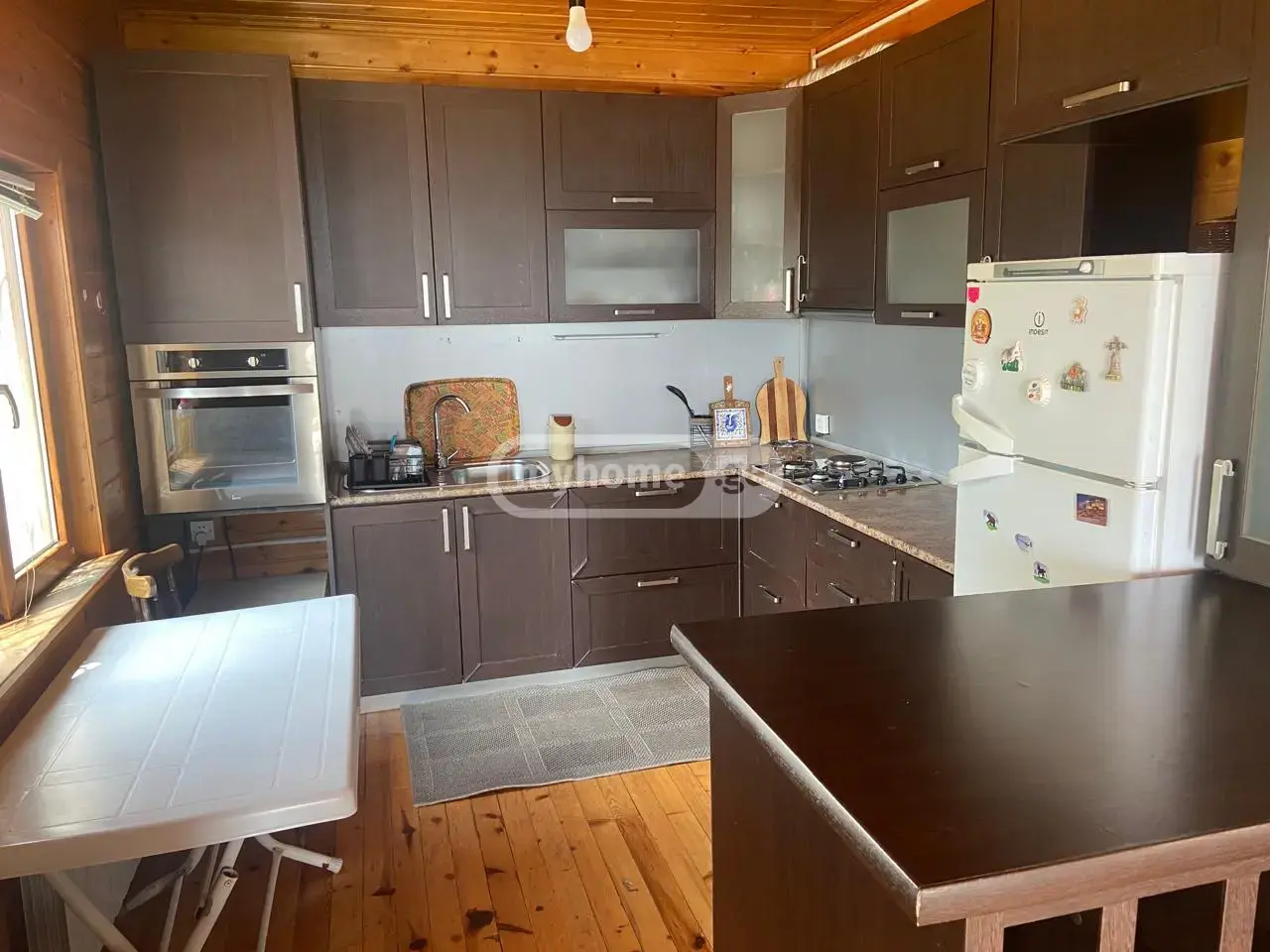 4 Room Private House For Rent In Tsavkisi view 10