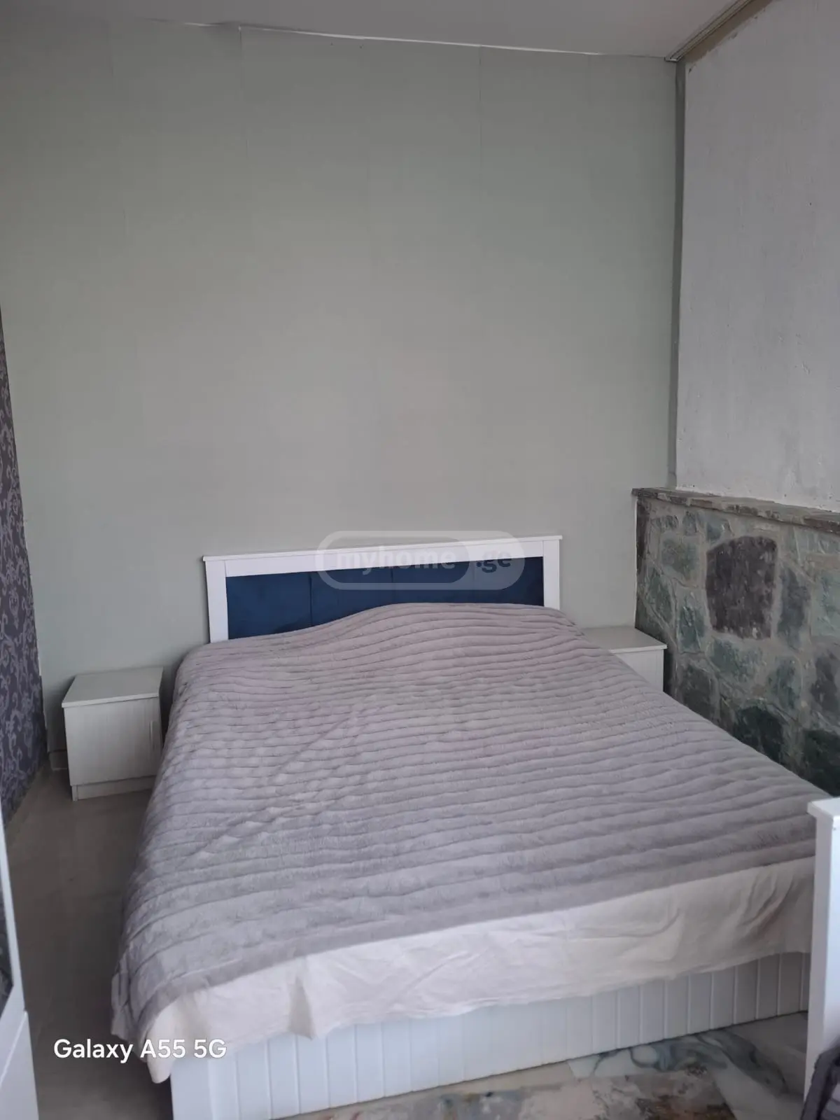 2 Room Country House For Rent In Kojori view 2
