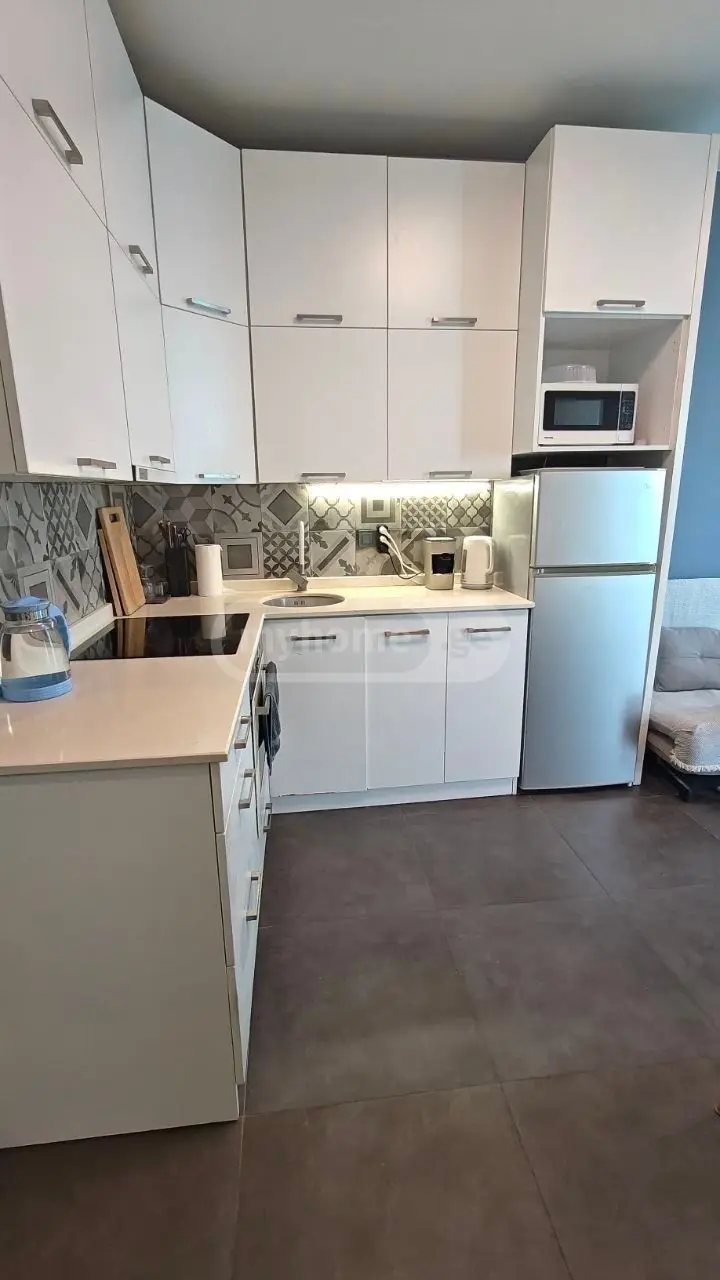 2 Room Apartment For Sale view 4