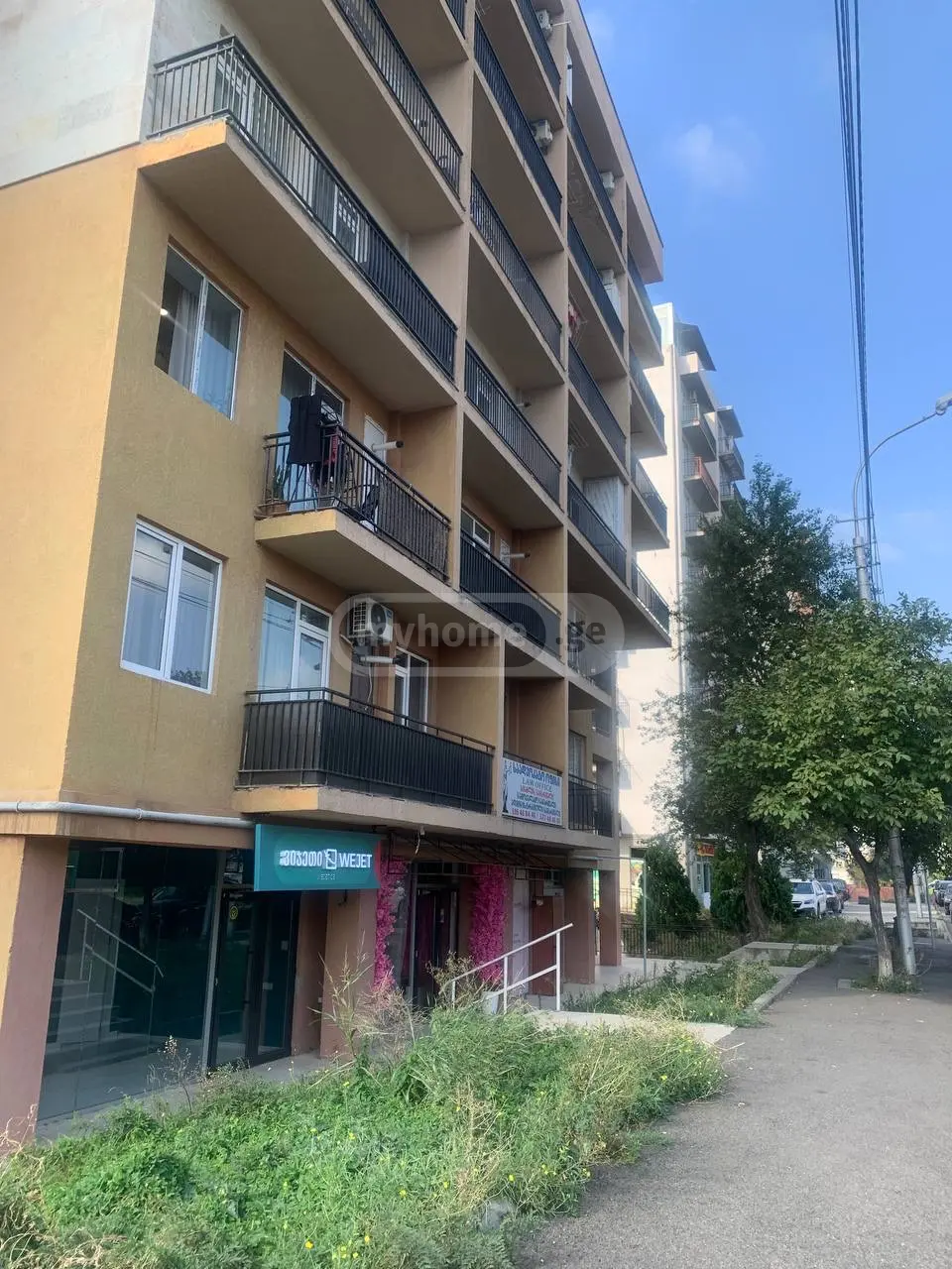 Universal Commercial Area For Sale In Varketili view 6