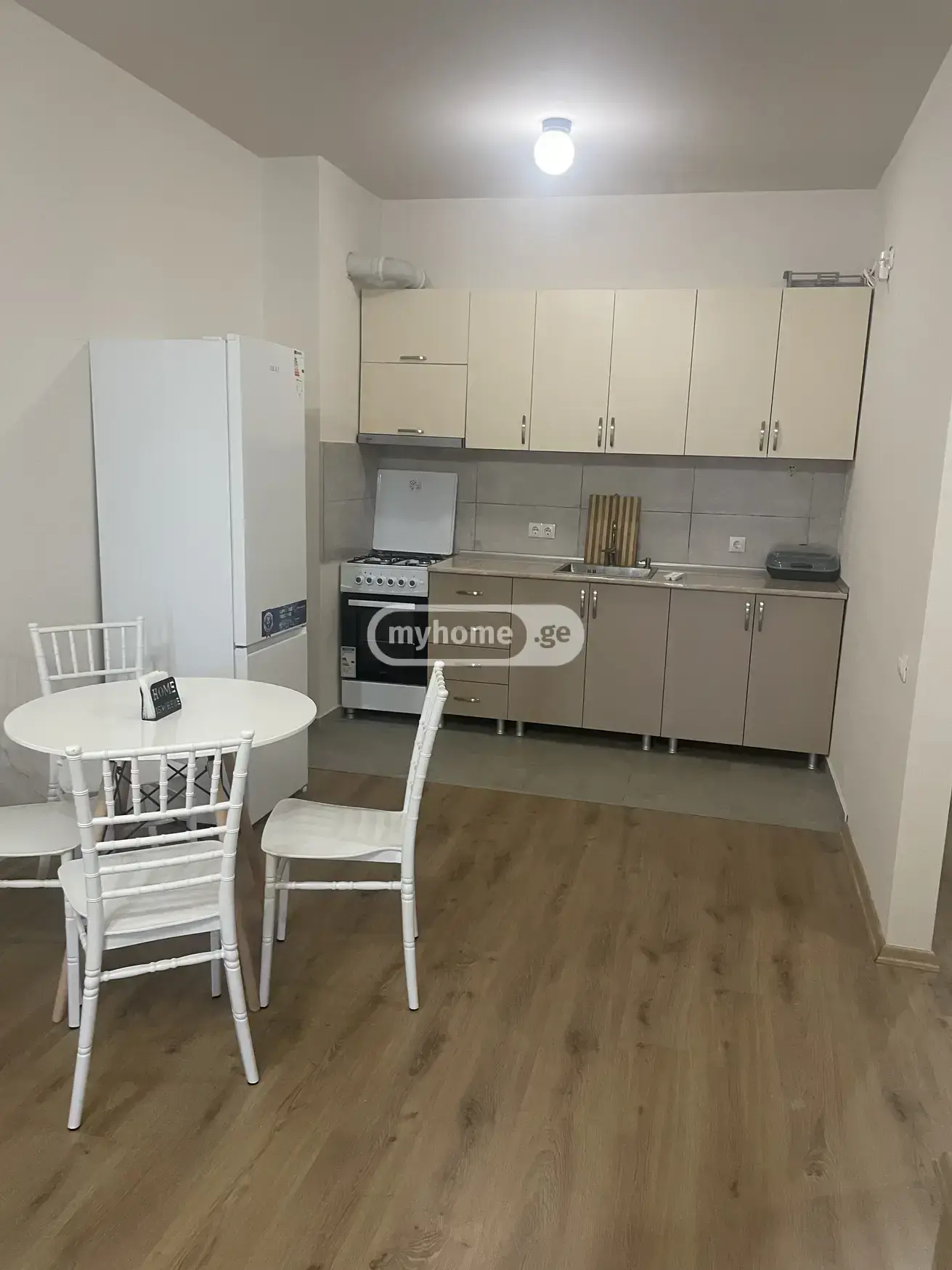 2 Room Flat For Rent. Kutaisi view 8