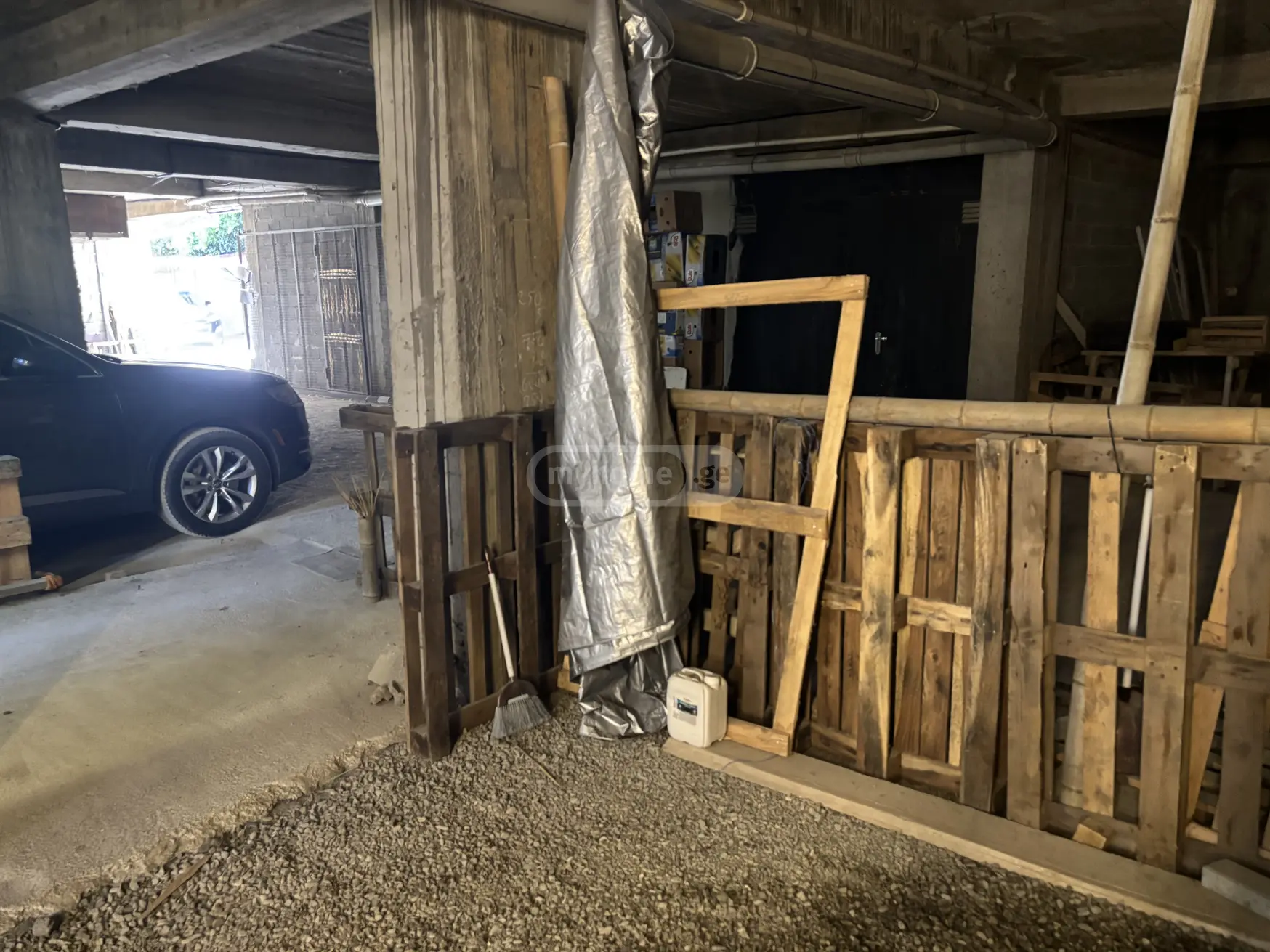 Special Commercial Area For Sale In Vedzisi view 3