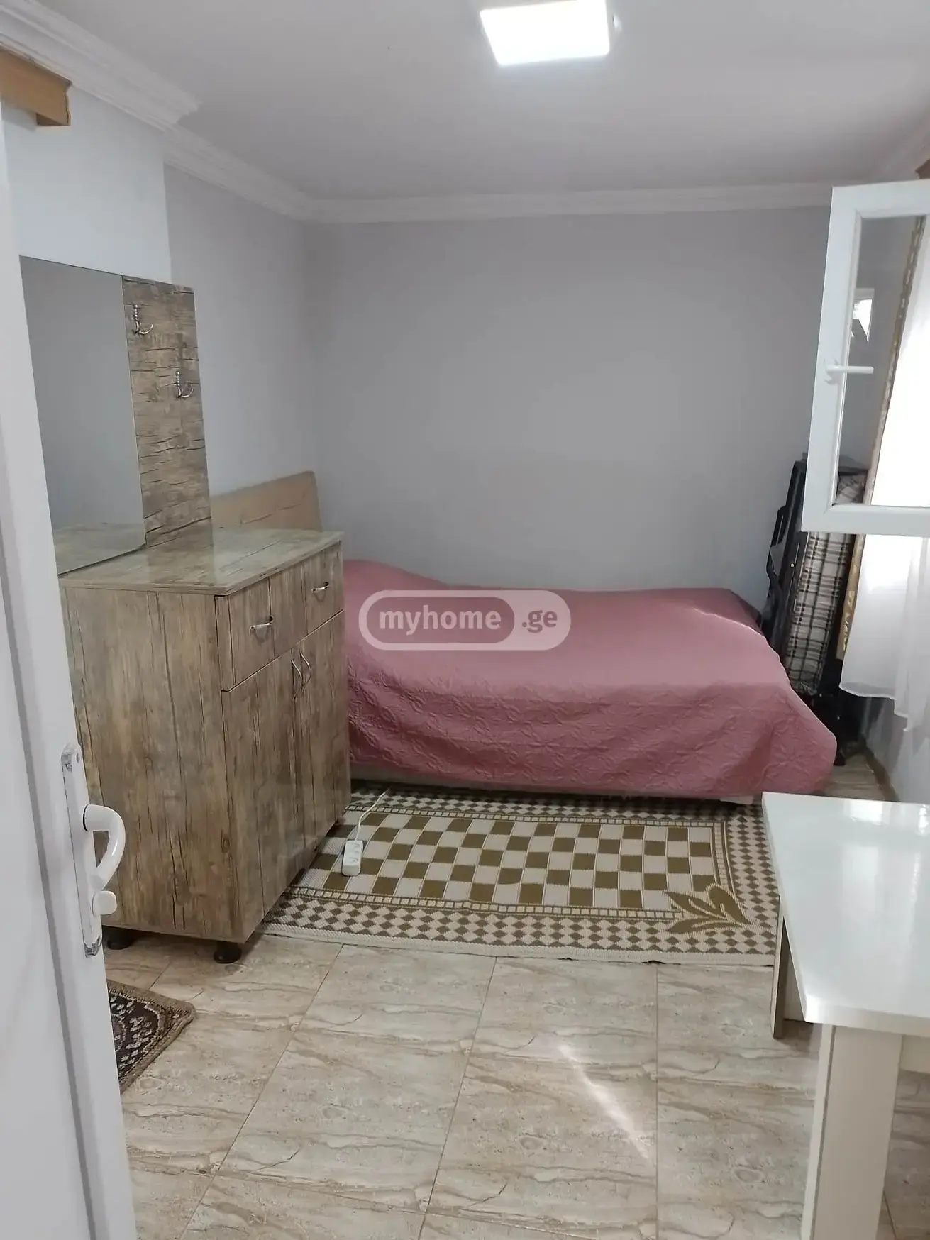 2 Room Private House Daily Rent In Makhinjauri, In Batumi view 1
