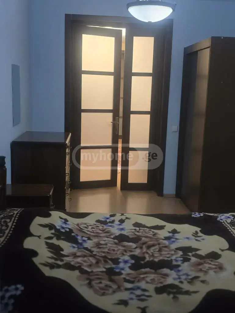2 Room Apartment For Rent In Gori view 4