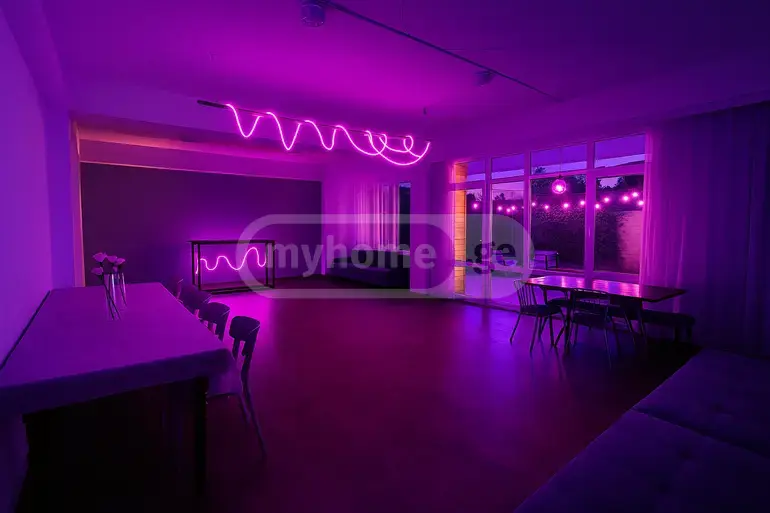 6 Room Private House Daily Rent In Didi Digomi view 19