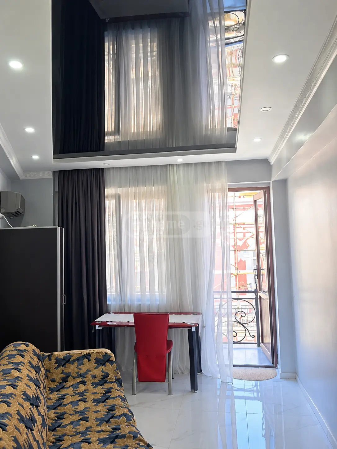 Universal Commercial Area For Rent In Old Batumi District, In Batumi view 2