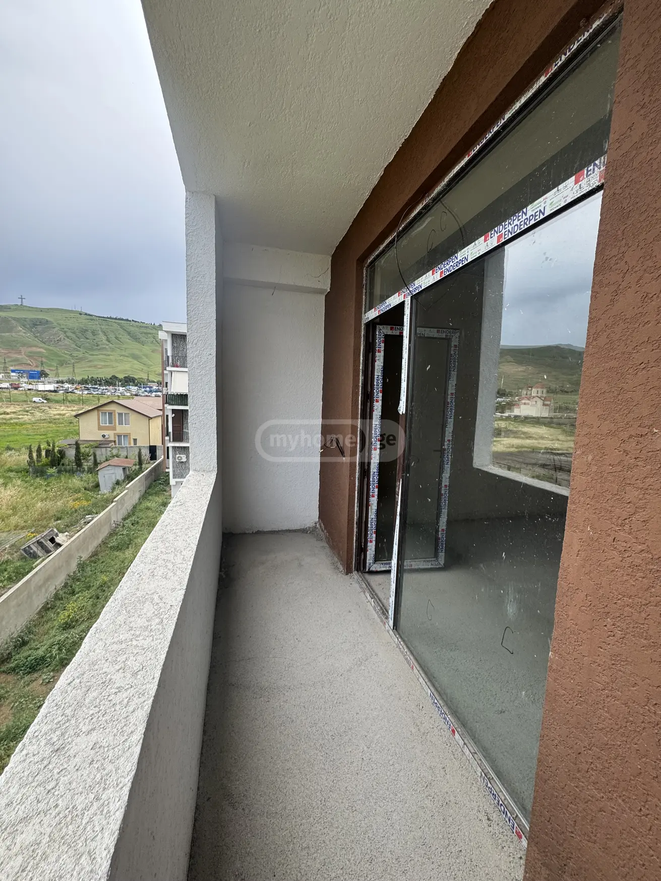 3 Room Apartment For Sale view 6