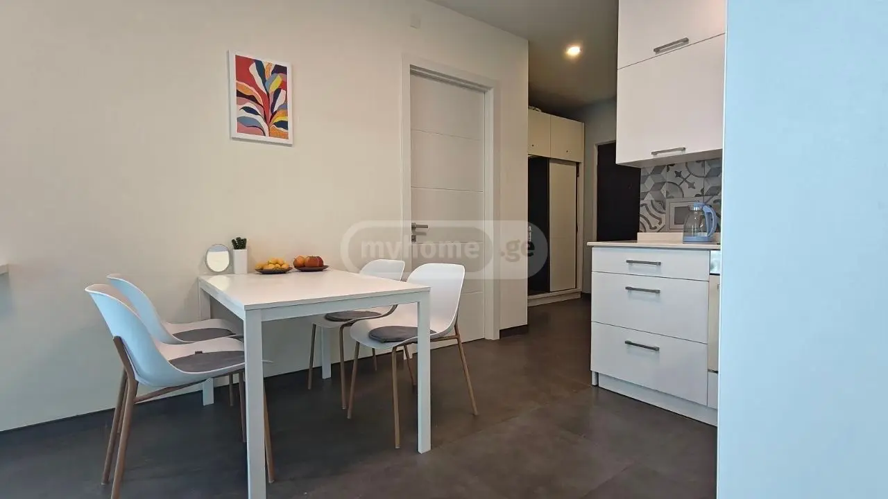 2 Room Apartment For Sale view 3