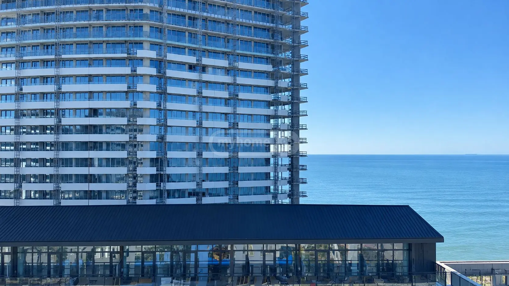 2 Room Apartment For Sale view 10