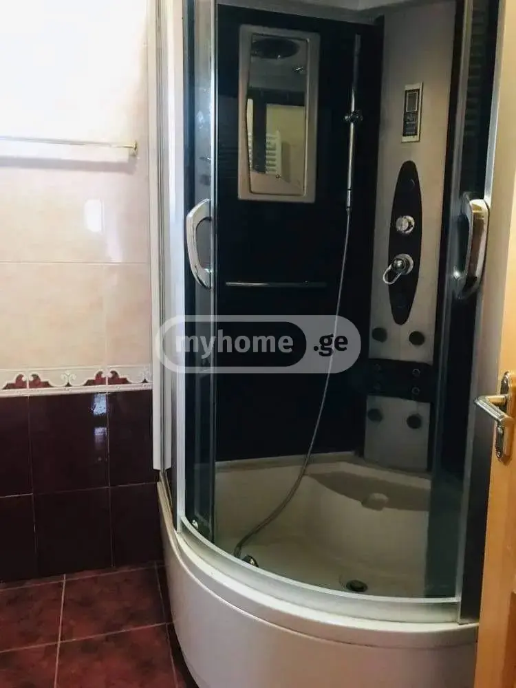 4 Room Private House For Rent In Tsavkisi view 12