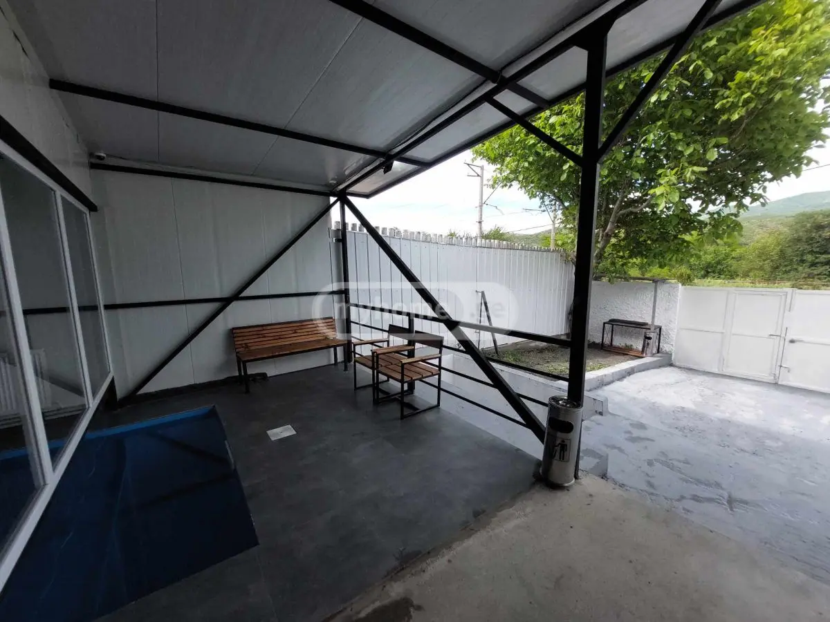 2 Room Private House Daily Rent In Didi Digomi view 9