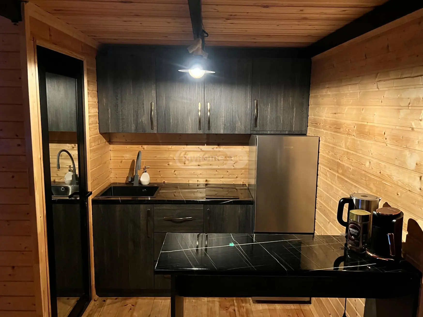 8 Room Country House For Rent In Ortabatumi, In Khelvachauri Municipality view 9