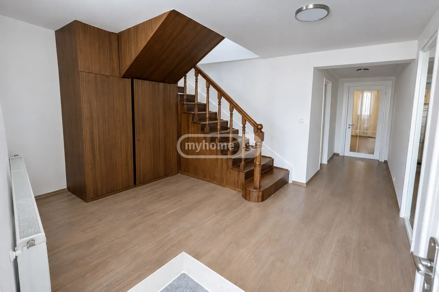 5 Room Private House For Rent In Tskneti view 15