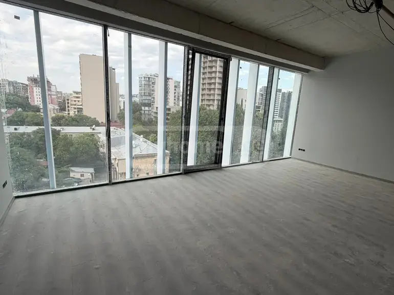 Office Commercial Area For Rent In Tskneti view 9