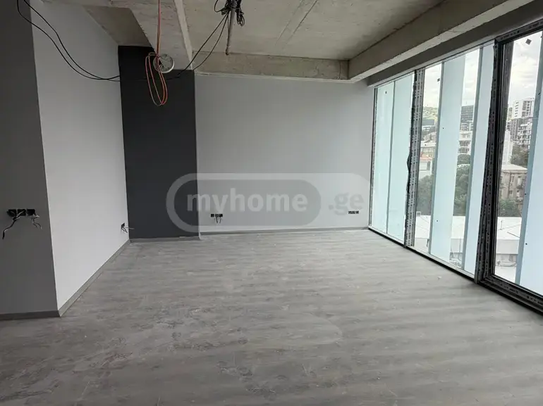 Office Commercial Area For Rent In Tskneti view 15