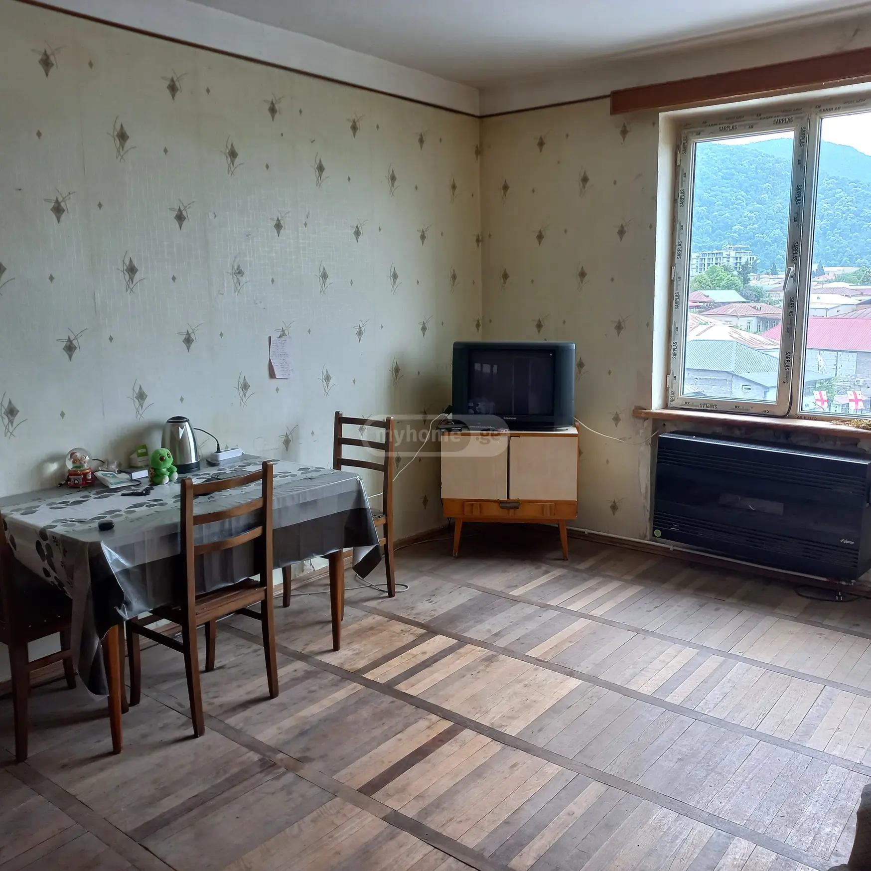 4 Room Apartment For Sale view 4