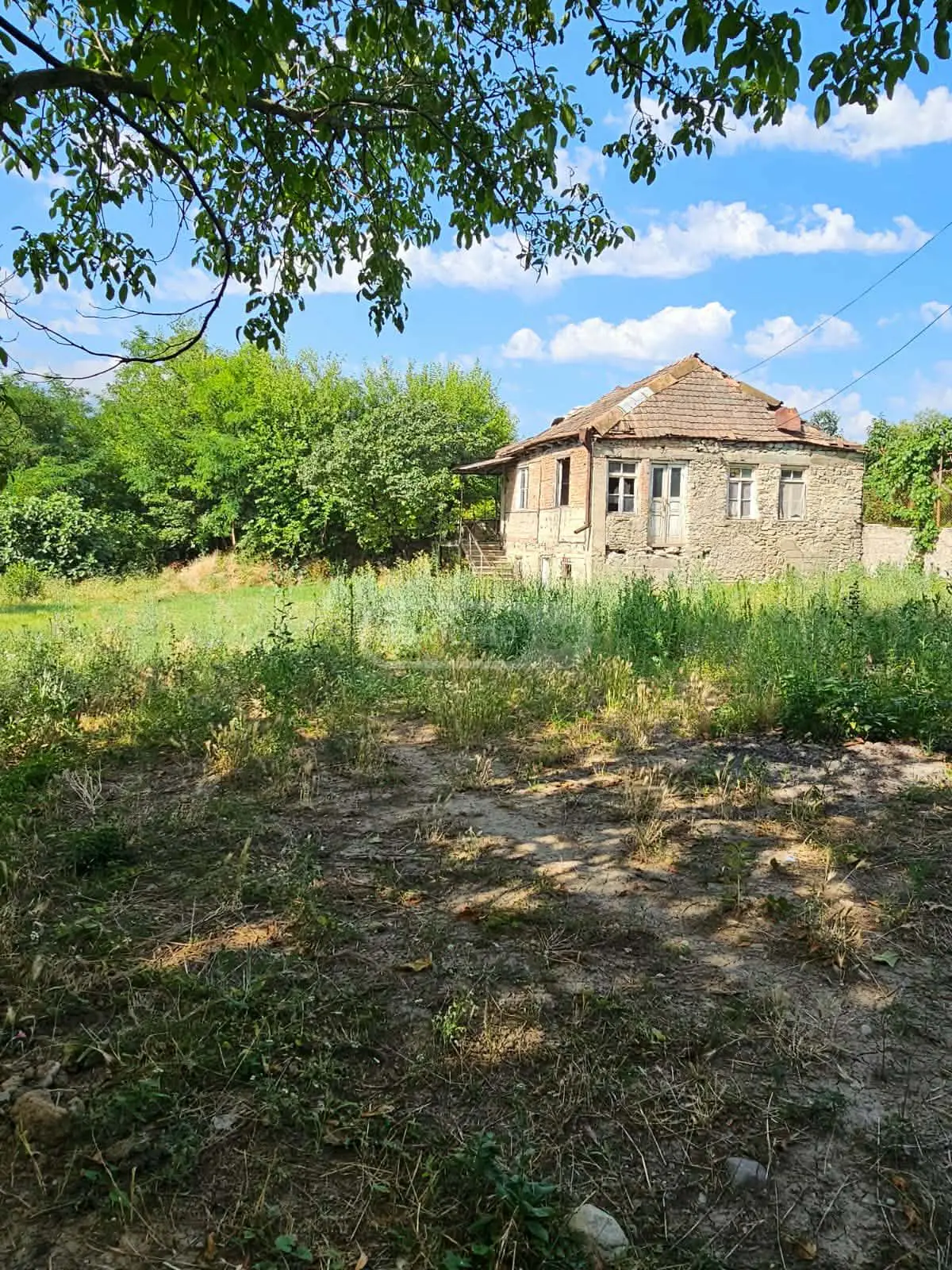 5 Room Country House For Sale view 6