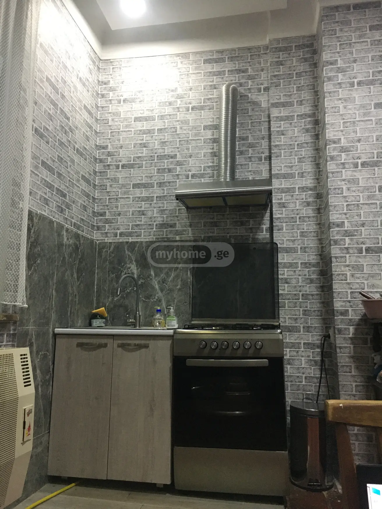 5 Room Apartment For Sale view 4