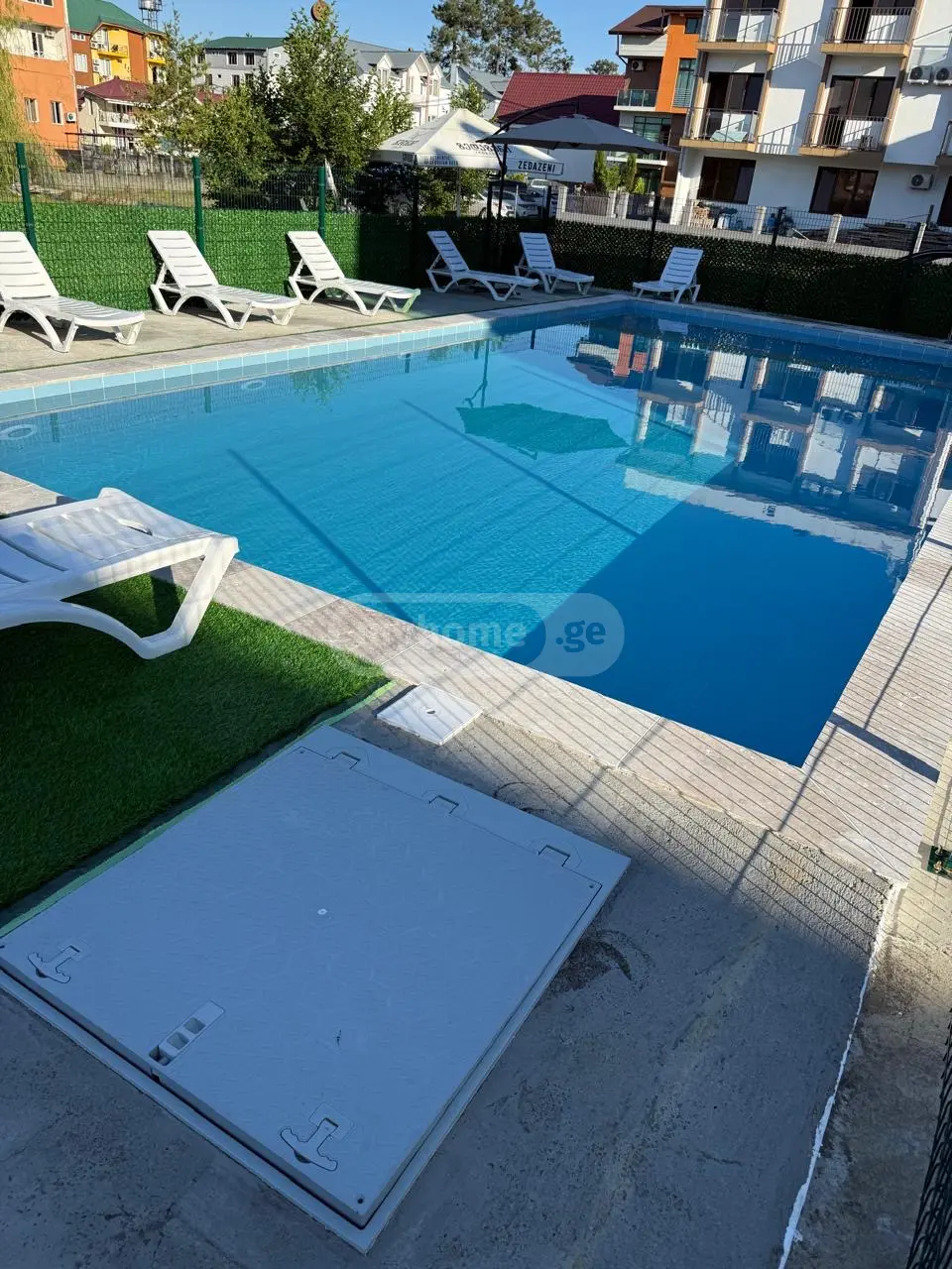 10+ Room Hotel For Sale In Ureki, In Ozurgeti Municipality view 16