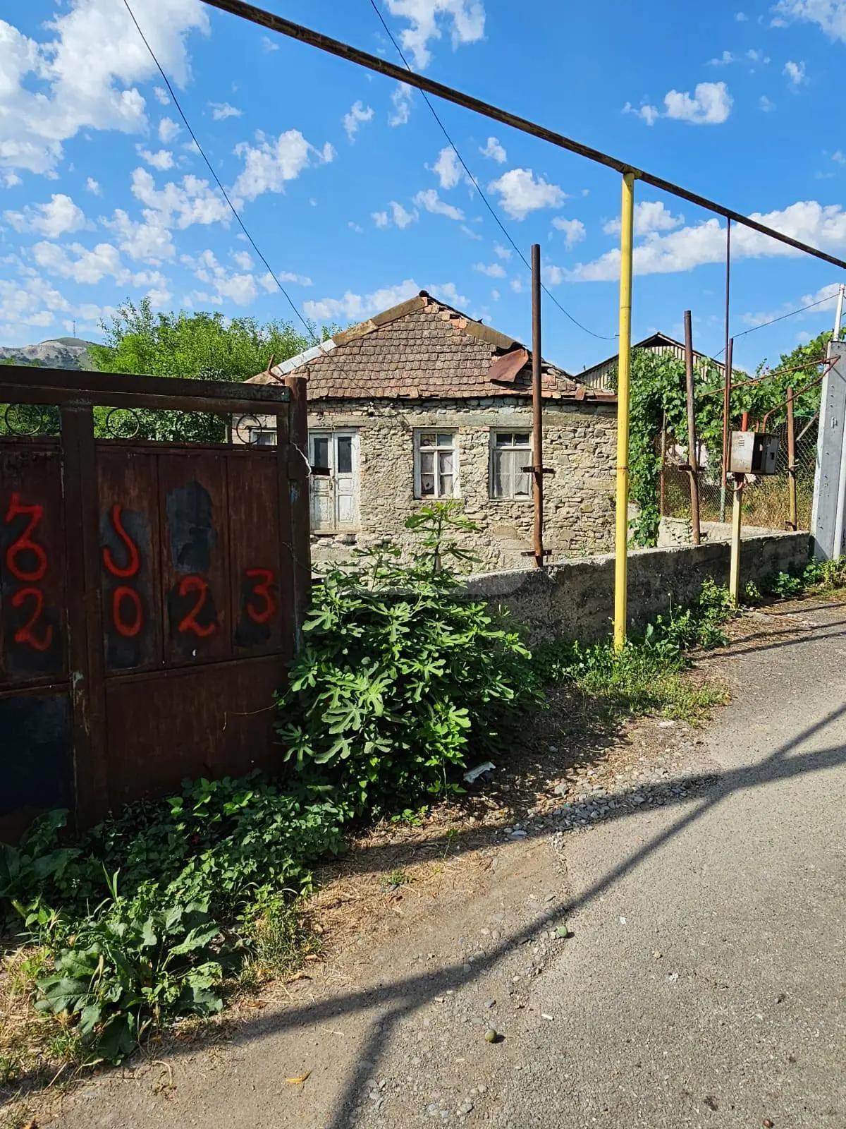 5 Room Country House For Sale view 14
