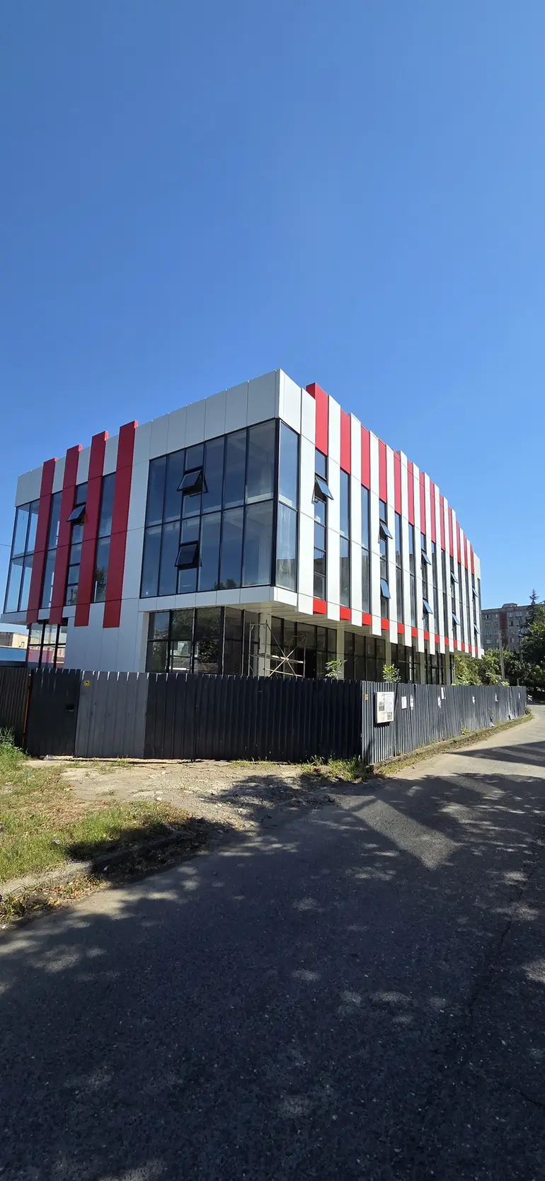 building