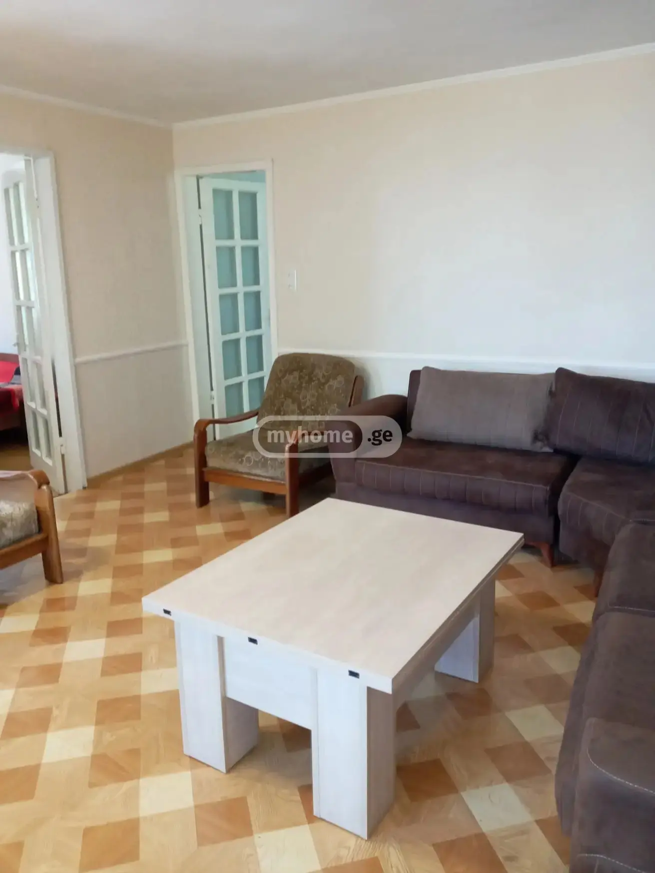 5 Room Country House For Rent In Kojori view 9