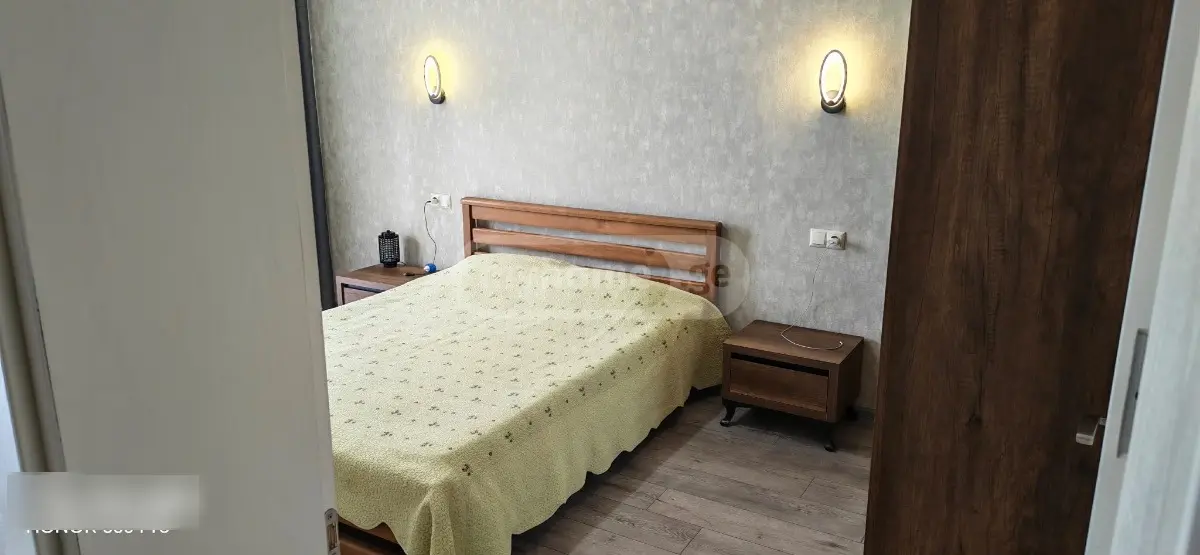 2 Room Apartment For Rent Khimshiashvilis Ubani, In Batumi view 12