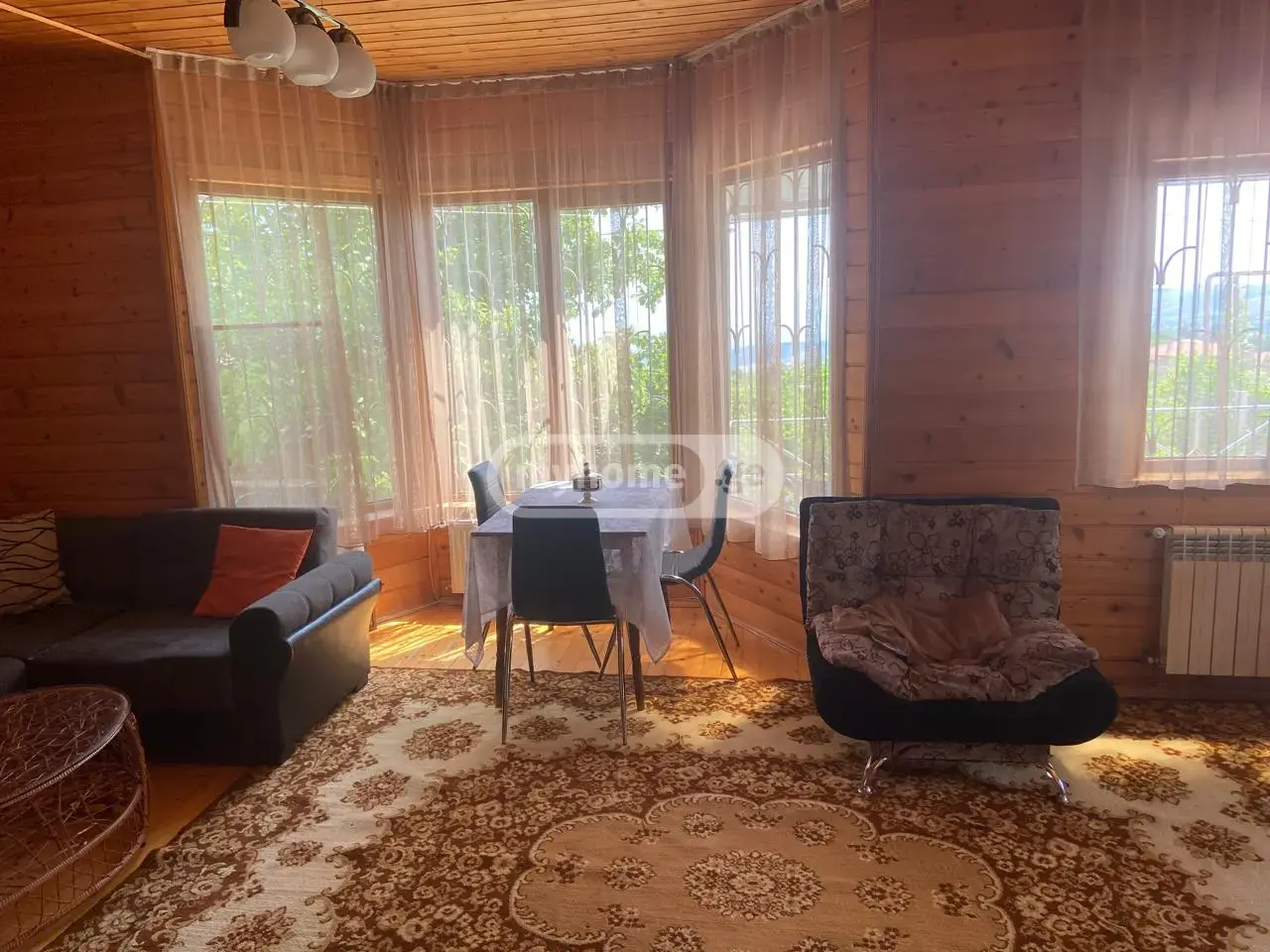 4 Room Private House For Rent In Tsavkisi view 7