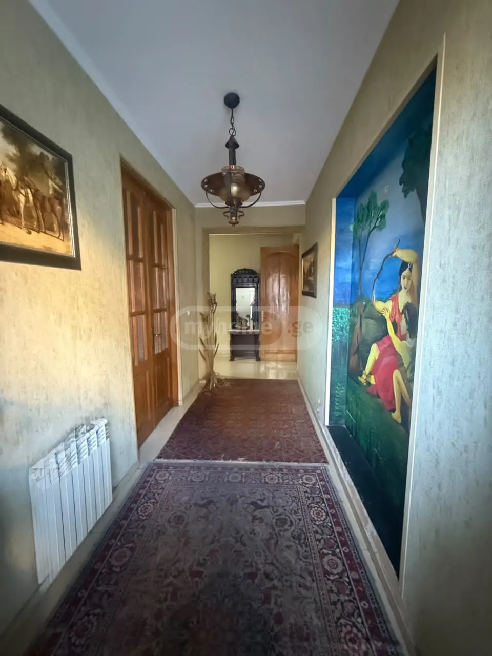 10+ Room Hotel For Sale Sapichkhia, In Qutaisi view 8