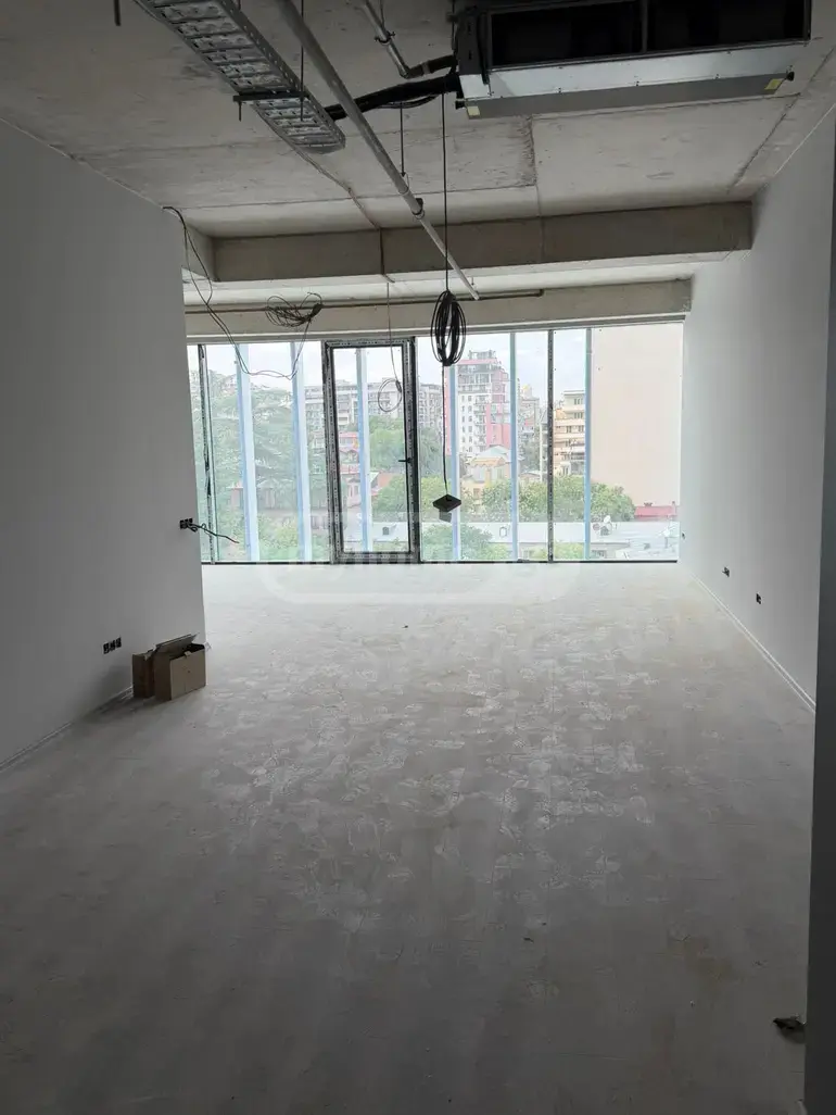 Office Commercial Area For Rent In Tskneti view 10
