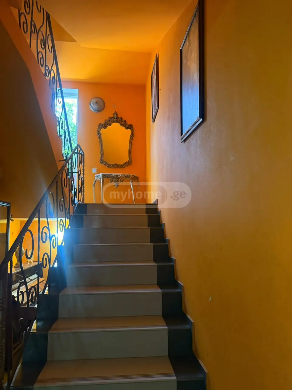 10+ Room Hotel For Sale Sapichkhia, In Qutaisi view 10