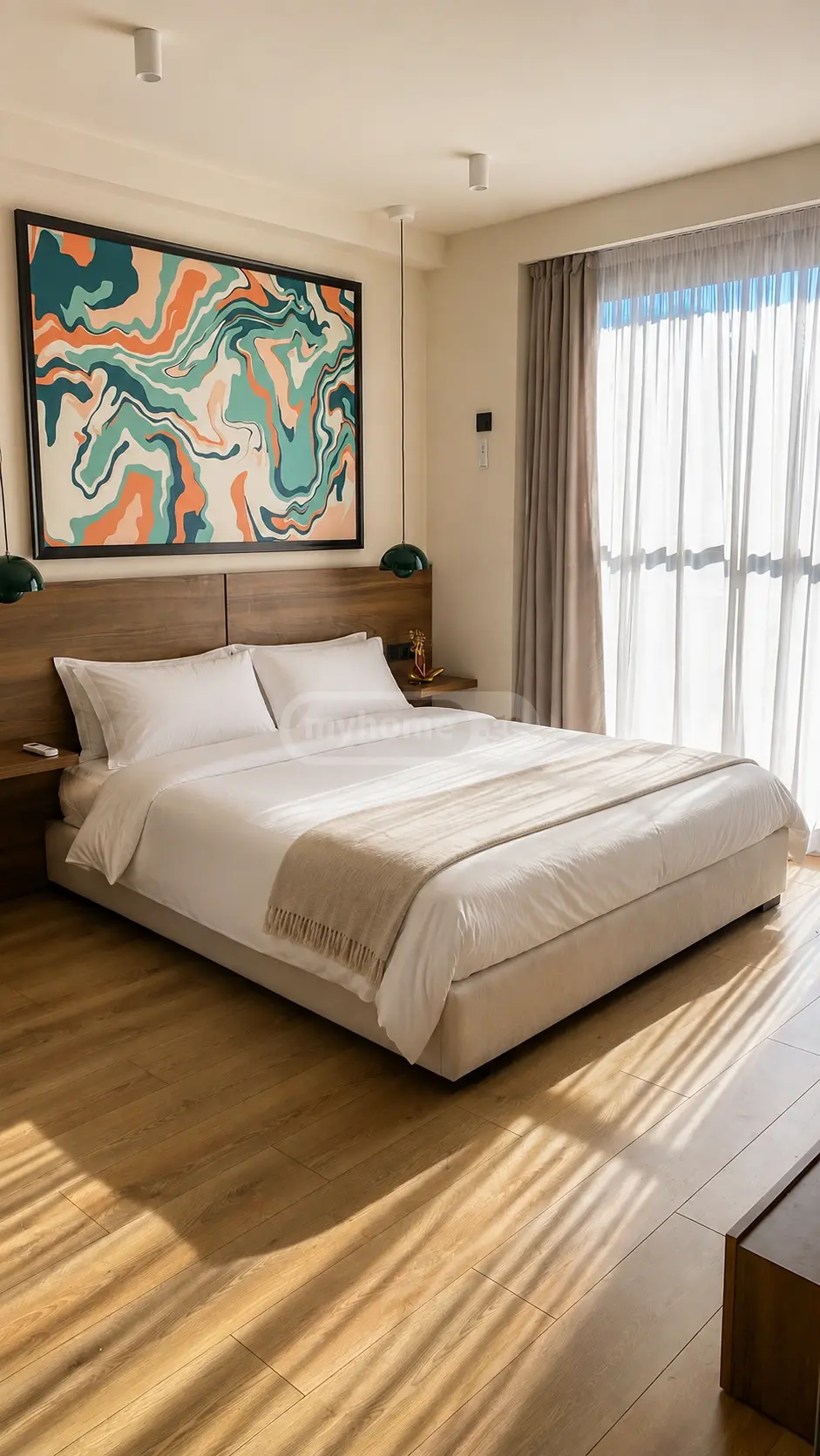 3 Room Private House For Rent In Makhinjauri, In Batumi view 6